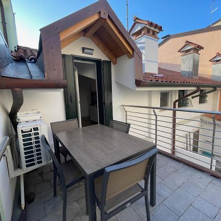 Marchesini Apartments Grado Exterior photo