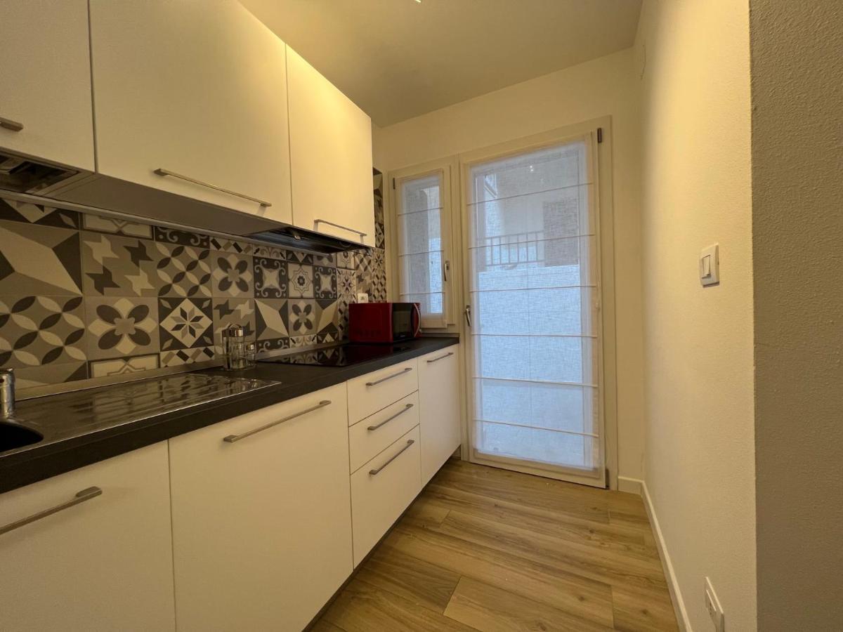 Marchesini Apartments Grado Exterior photo