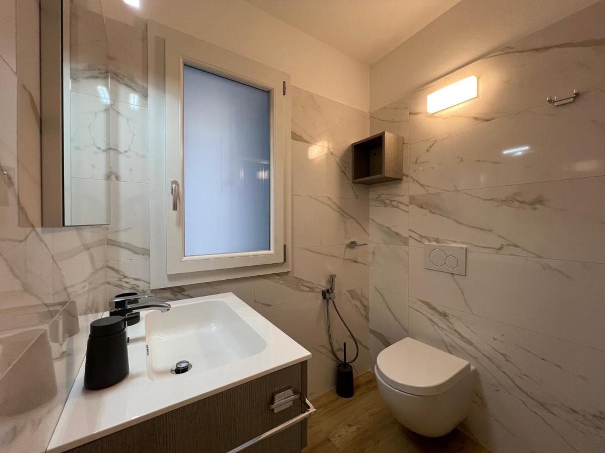 Marchesini Apartments Grado Exterior photo