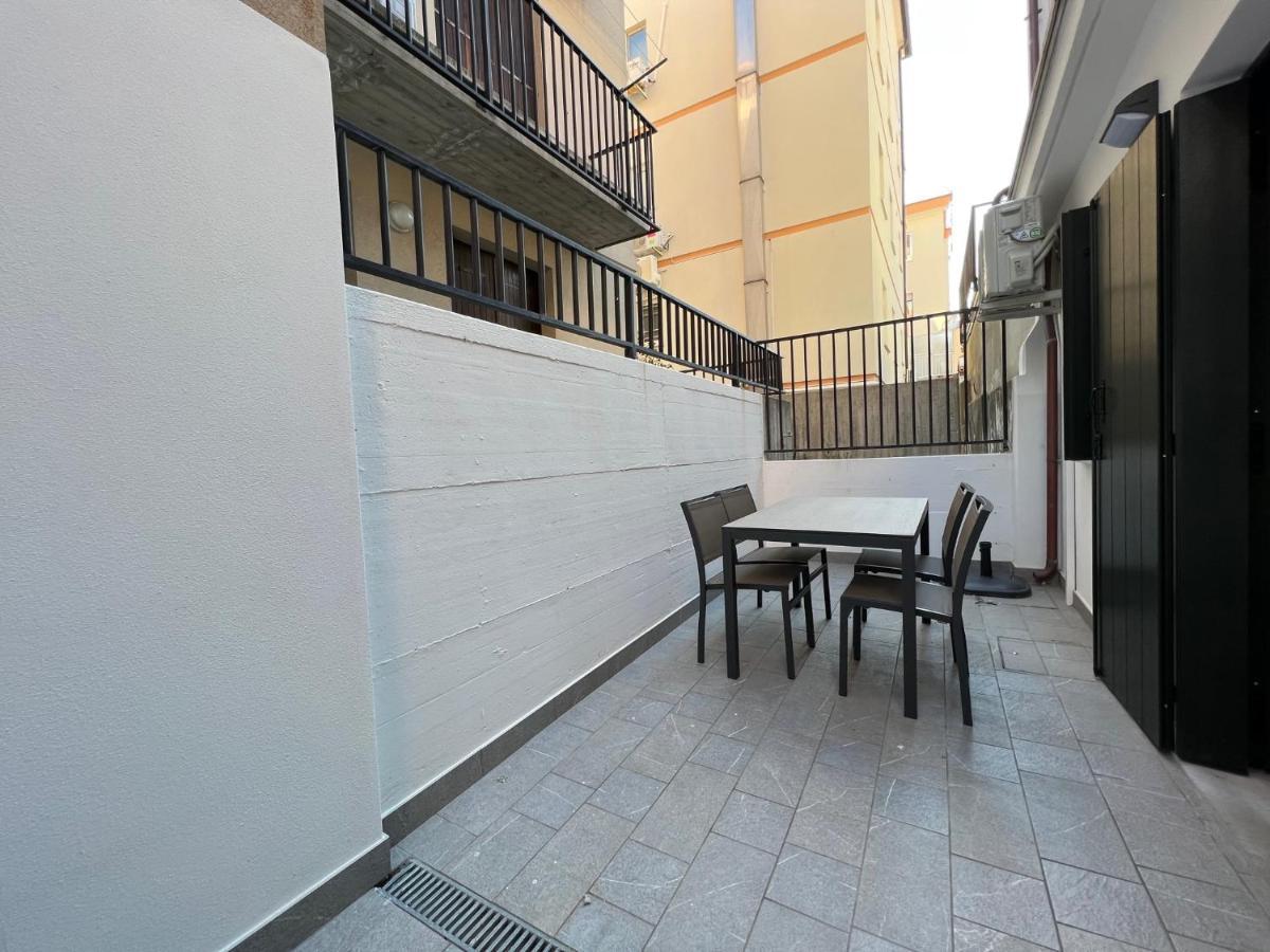 Marchesini Apartments Grado Exterior photo