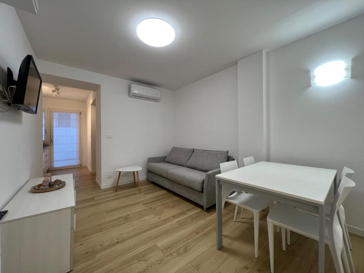 Marchesini Apartments Grado Exterior photo