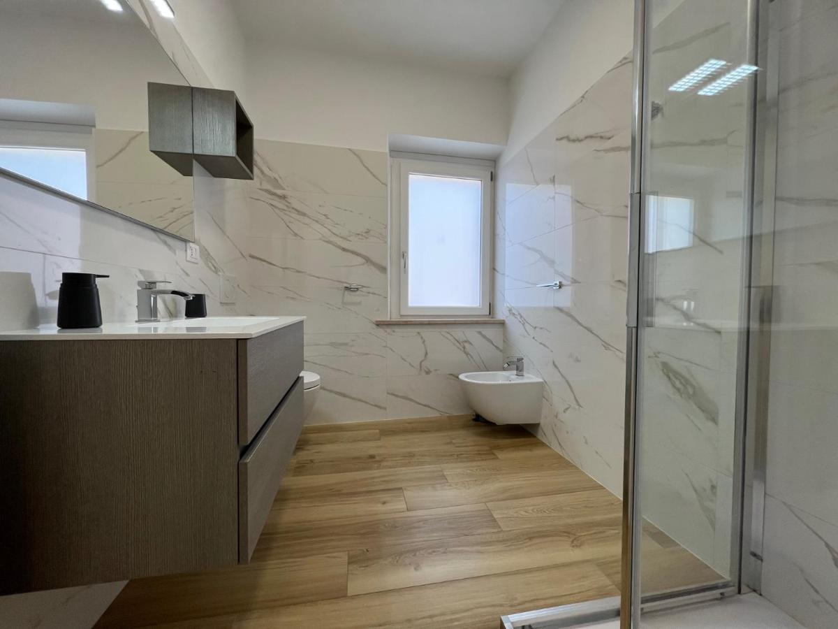Marchesini Apartments Grado Exterior photo