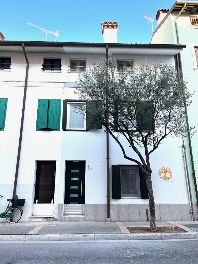 Marchesini Apartments Grado Exterior photo