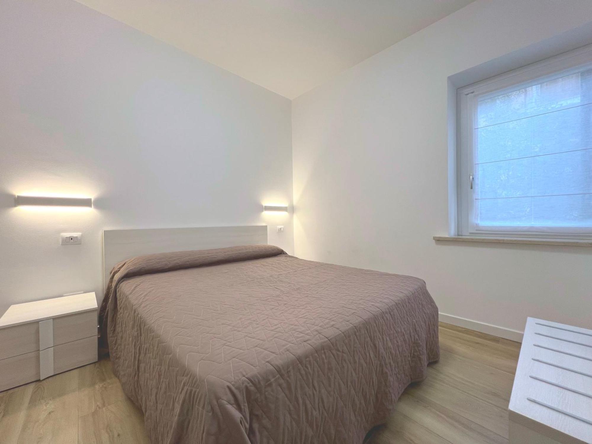 Marchesini Apartments Grado Exterior photo